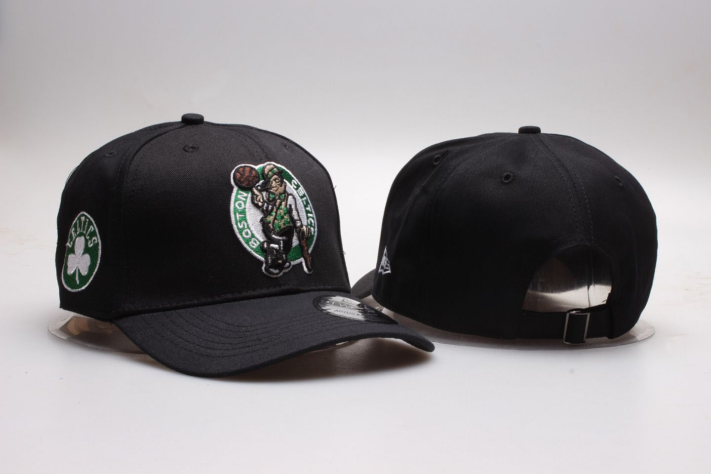 2026 NBA Boston Celtics Hat style YP05